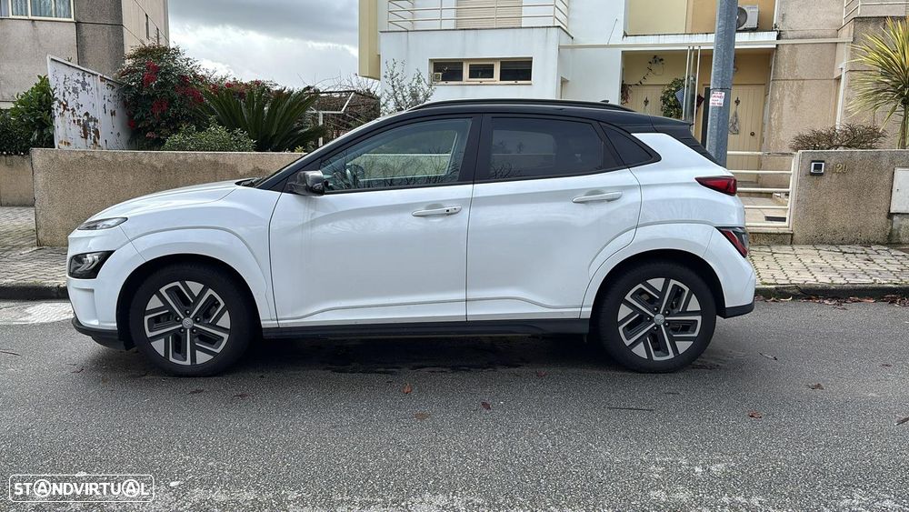 Hyundai Kauai 64 kWh Premium - 3