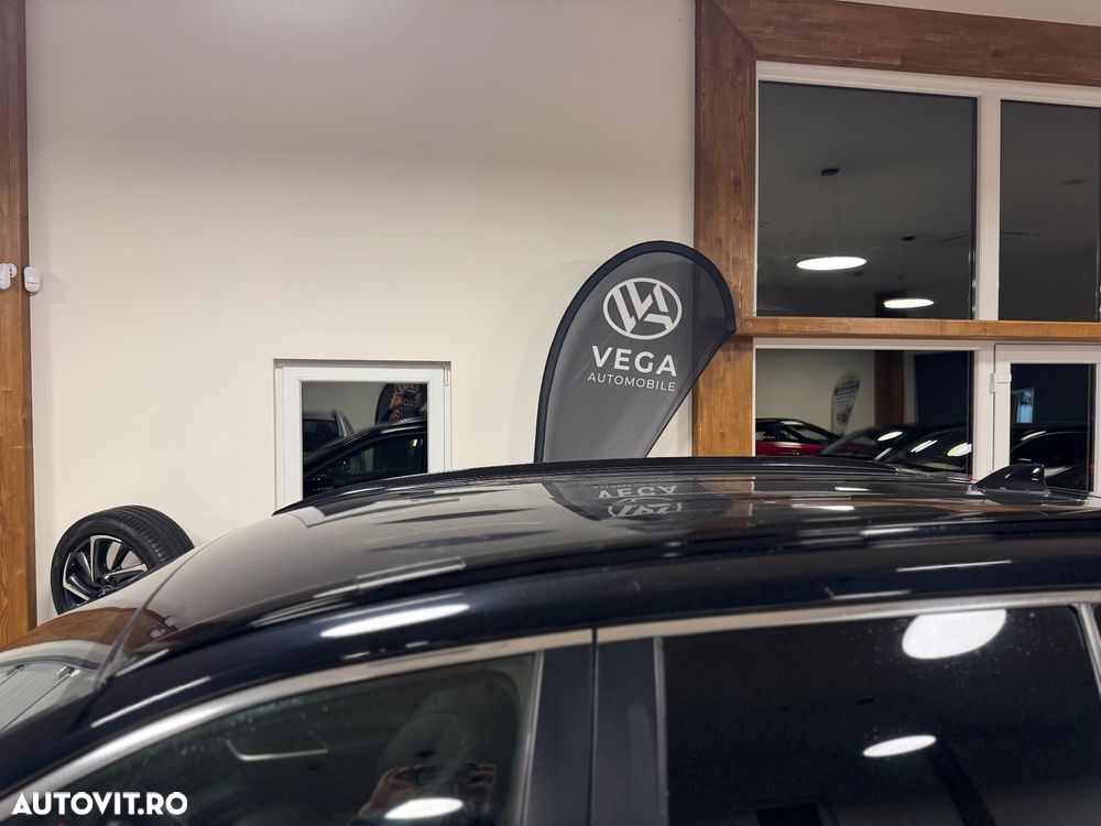 Toyota RAV4 2.5 4x4 Black Edition - 36