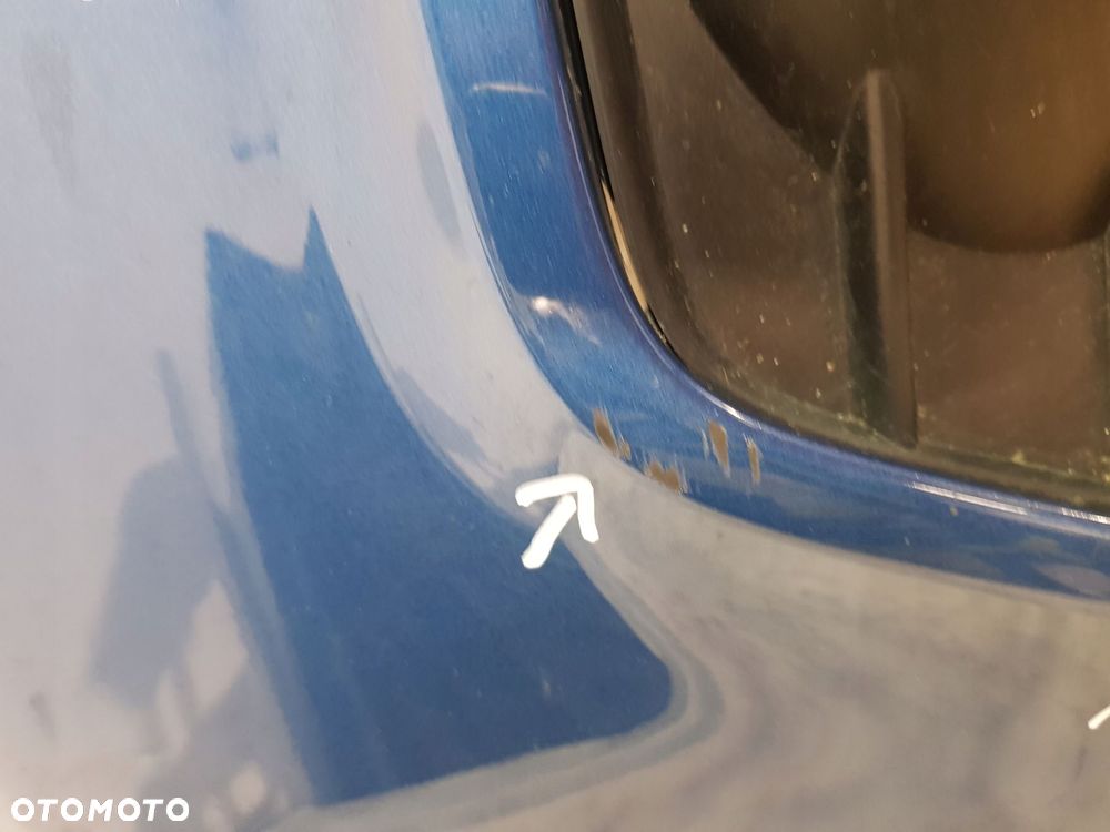 zderzak przód przedni audi a3 8p ii lift 08 rok s-line lx5v kompletny - 13