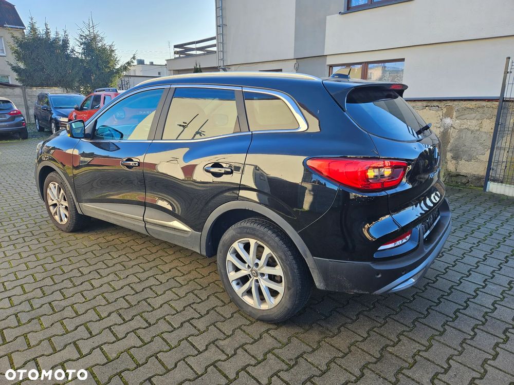 Renault Kadjar TCe 160 EDC GPF BUSINESS EDITION - 4