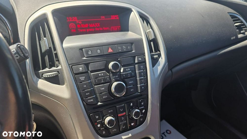 Opel Astra - 15