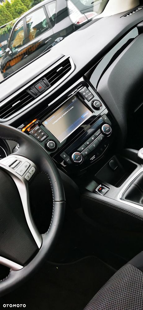 Nissan Qashqai 1.6 dCi 4x4 Acenta - 2
