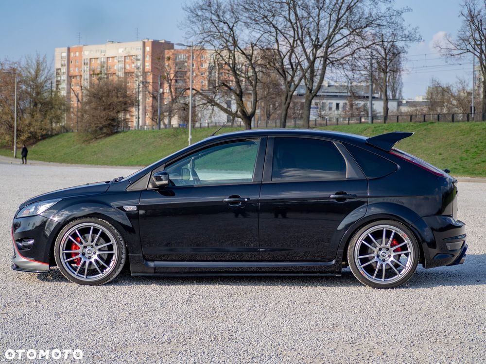 Ford Focus ST - 2