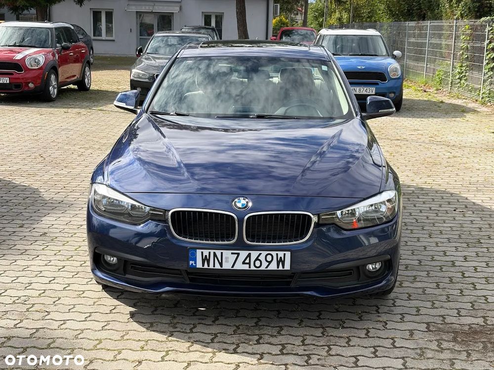 BMW Seria 3 - 9