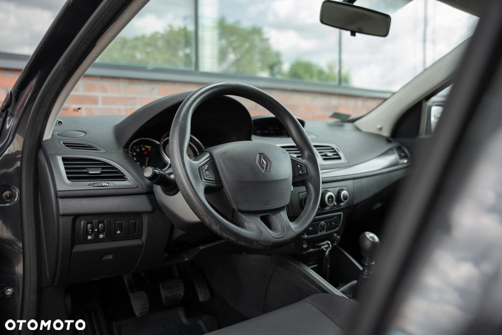 Renault Megane 1.6 16V Authentique - 24