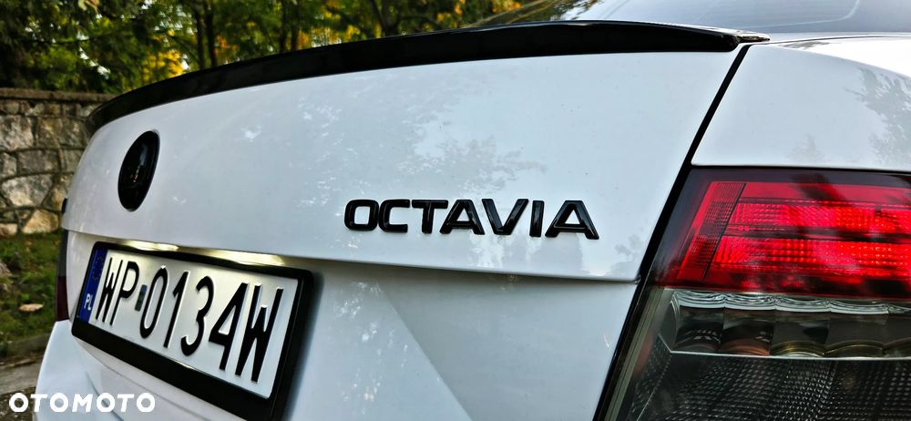 Skoda Octavia - 12