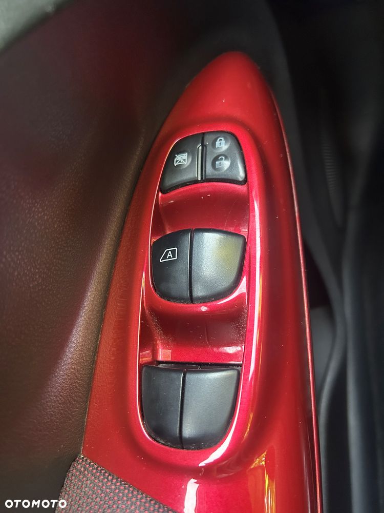 Nissan Juke 1.5 dCi Tekna - 20