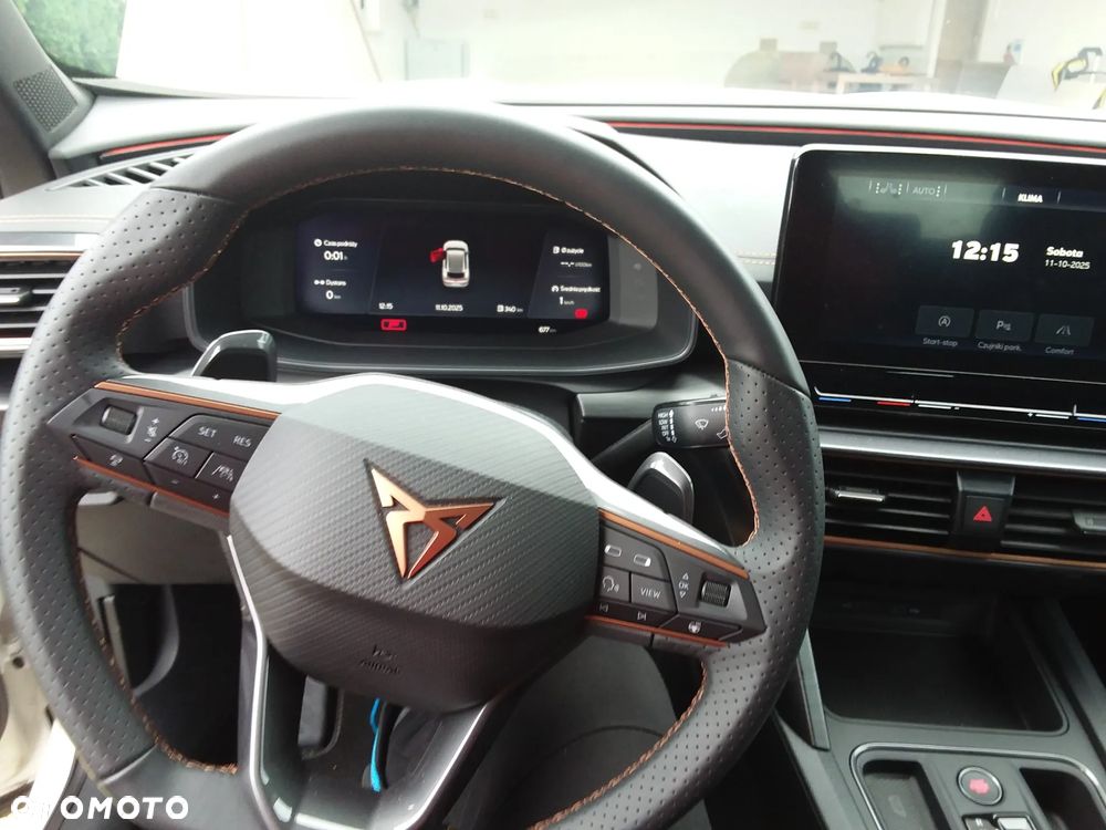 Cupra Formentor 1.5 TSI DSG - 16