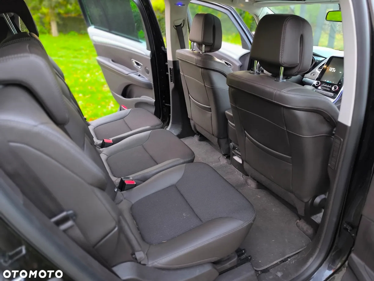 Renault Espace Energy TCe 200 EDC Intens - 34