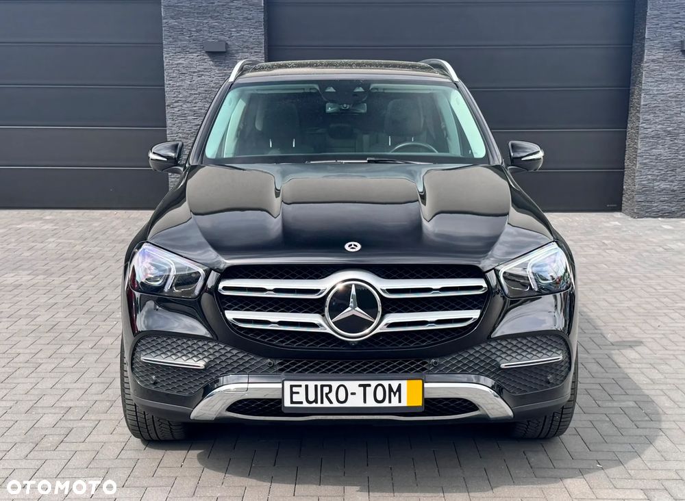 Mercedes-Benz GLE 350 de 4-Matic Premium Plus - 11
