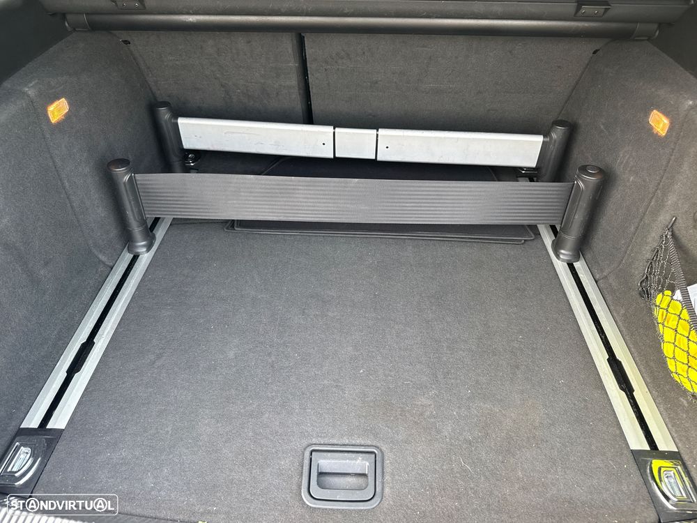 Audi A4 Avant 2.0 TDi Business Line Advance Multitronic - 26