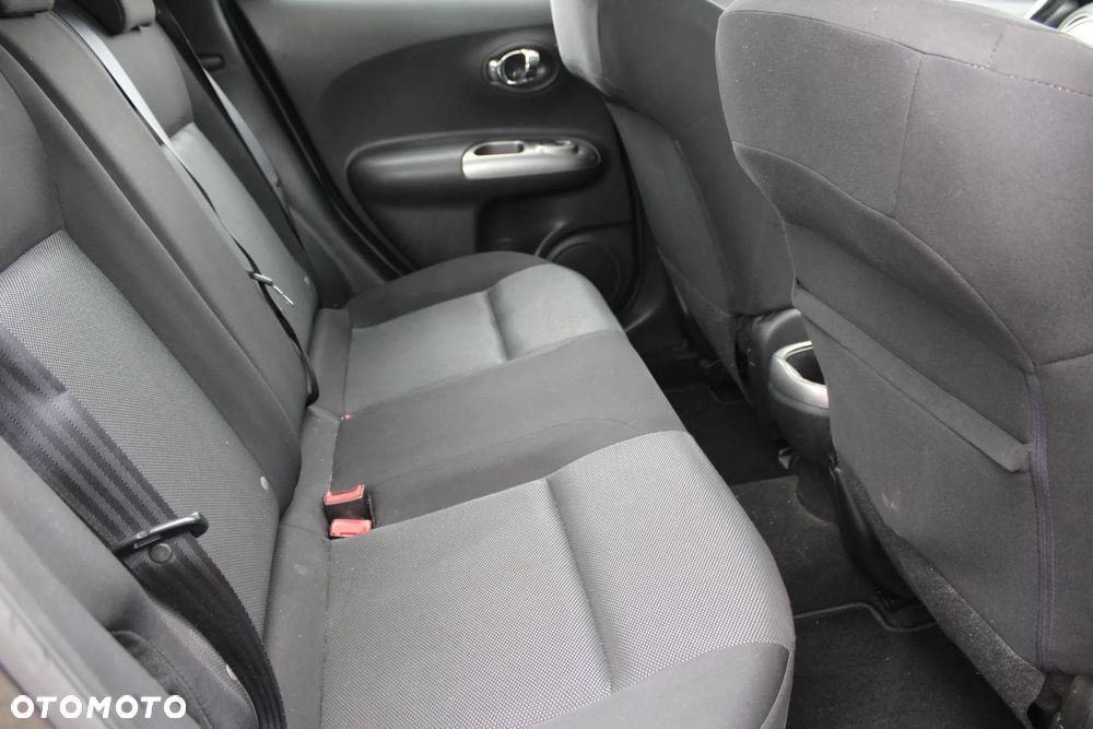 Nissan Juke 1.6 Start/Stop Tekna - 9