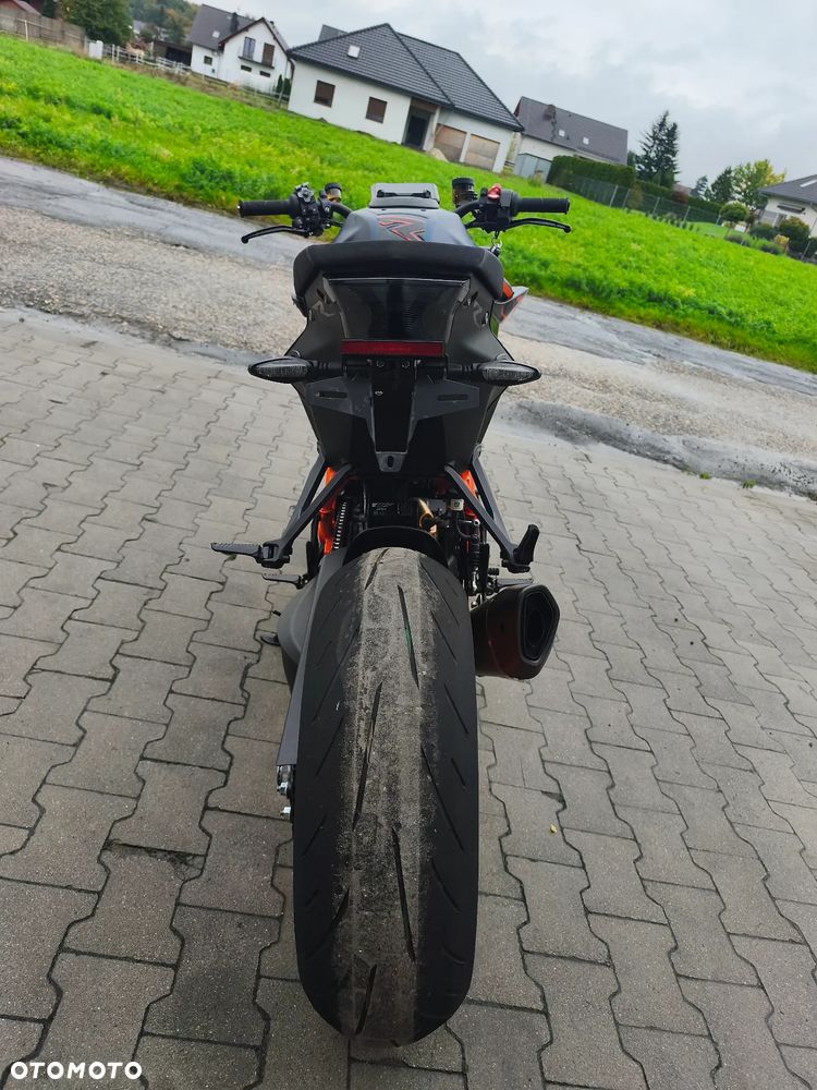 KTM Inny - 15