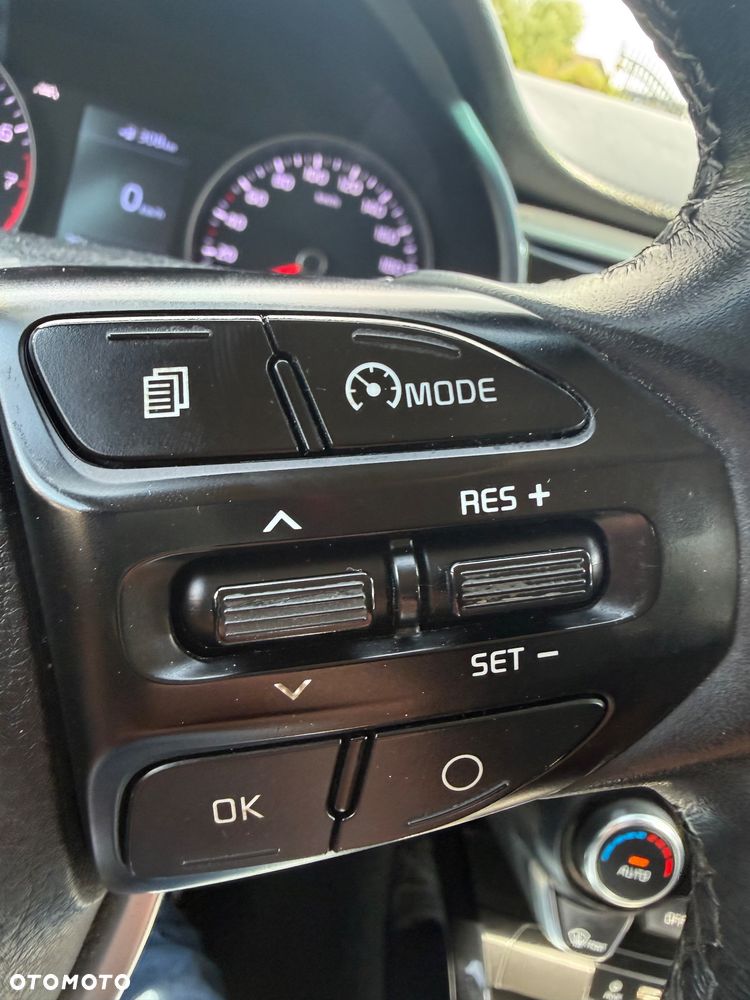 Kia Rio 1.0 T-GDI 120 Platinum Edition - 35