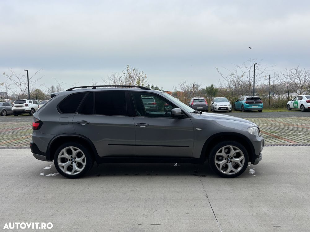 BMW X5 3.0d Aut. - 7