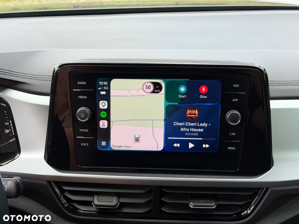 Volkswagen T-Roc 1.5 TSI Life Plus DSG - 26
