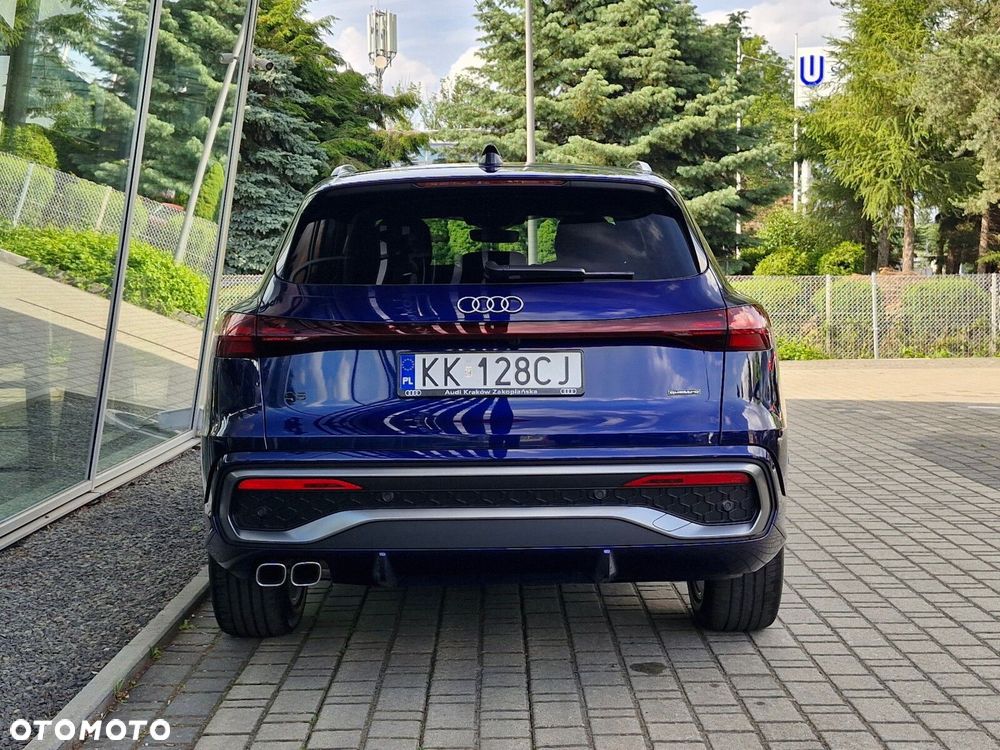 Audi Q5 - 10