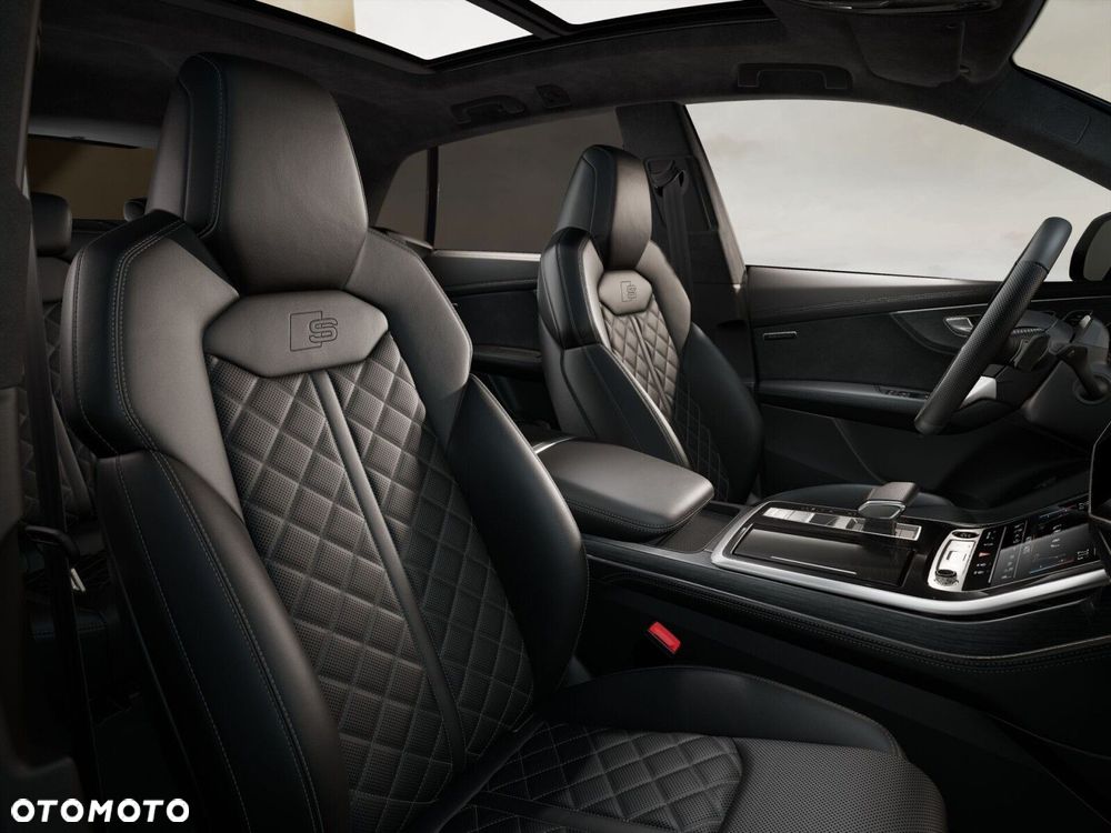 Audi SQ8 - 10