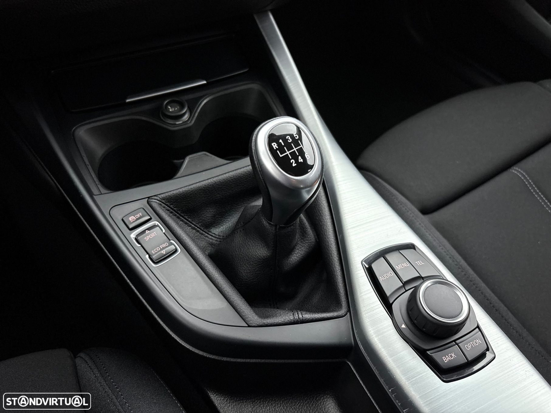 BMW 116 d EDynamics Line Sport - 39