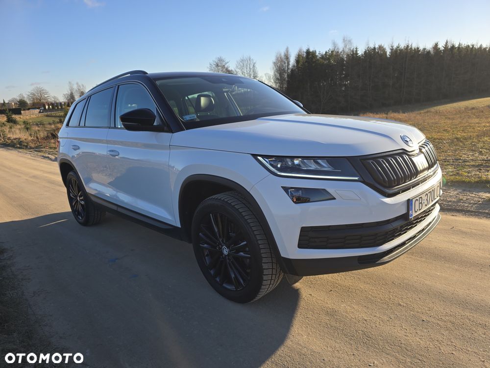 Skoda Kodiaq 2.0 TSI 4x4 Style DSG - 12