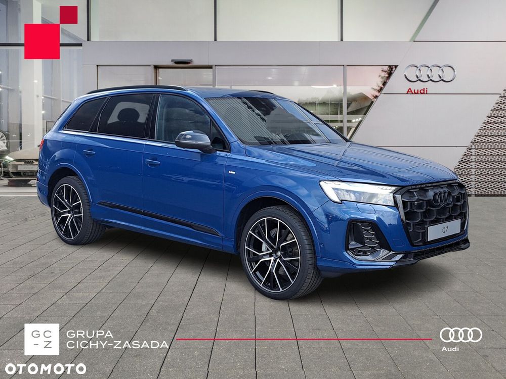 Audi Q7 - 7