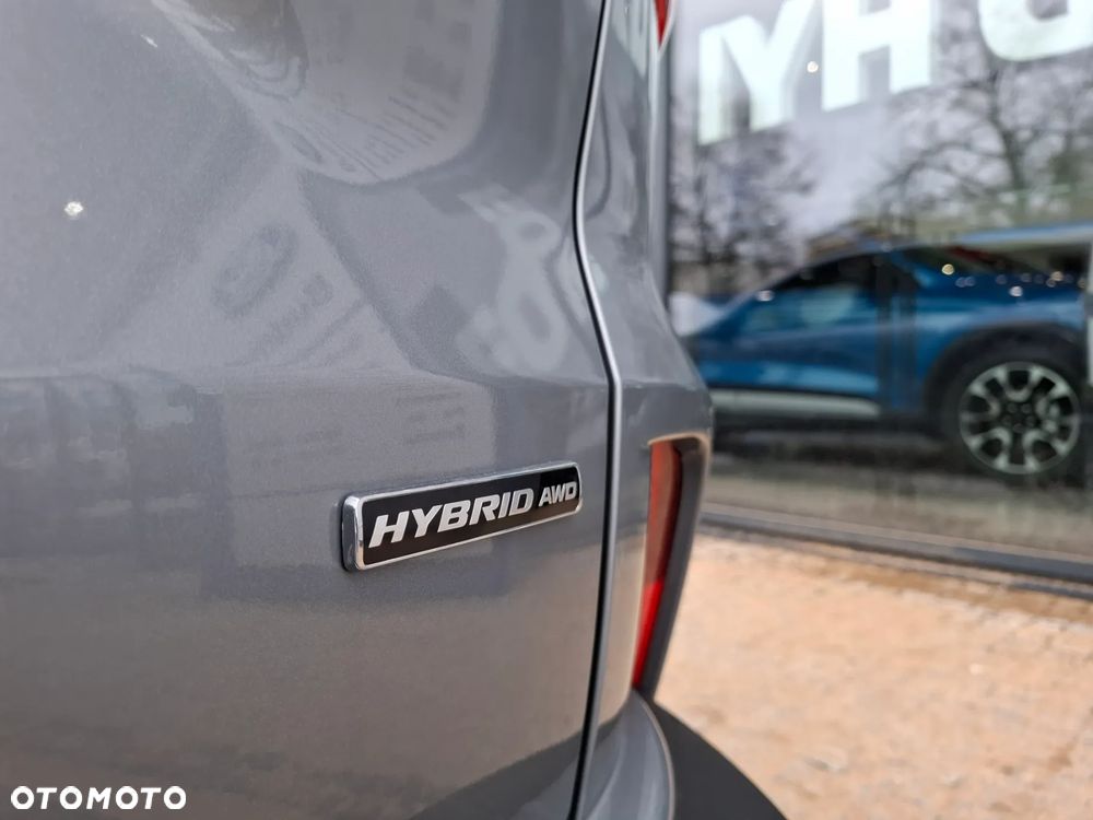 Ford Kuga - 9
