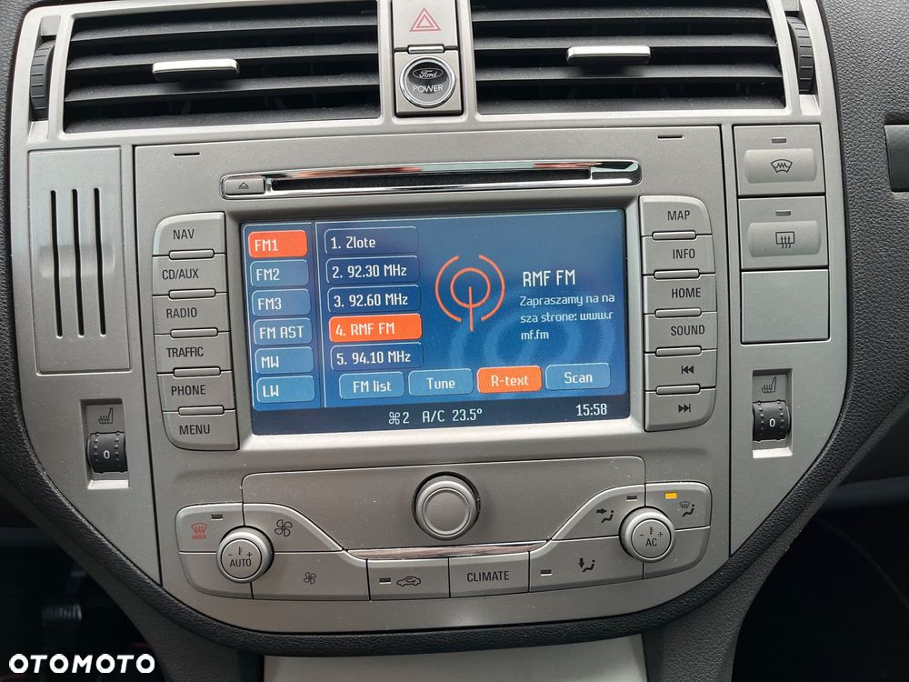 Ford Kuga 2.0 TDCi 4x4 Titanium - 13