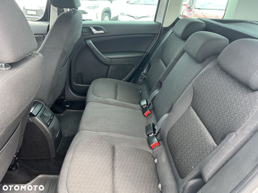 Skoda Yeti 1.4 TSI Elegance - 14