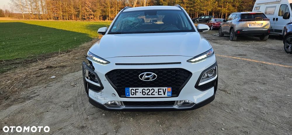 Hyundai Kona - 8