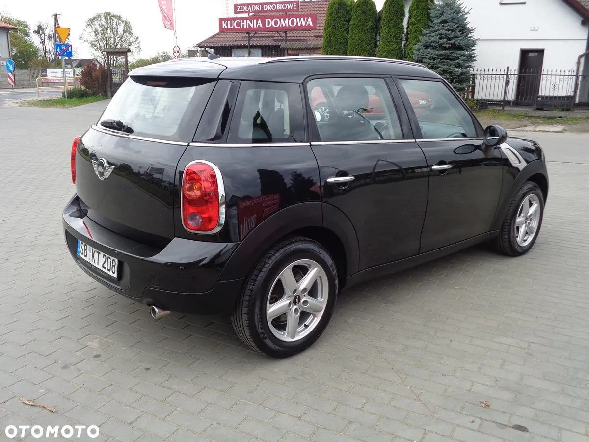 MINI Countryman - 3