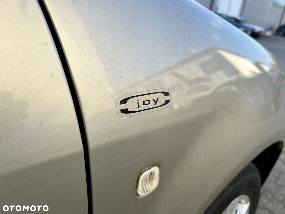 Skoda Fabia 1.2 12V Joy - 23