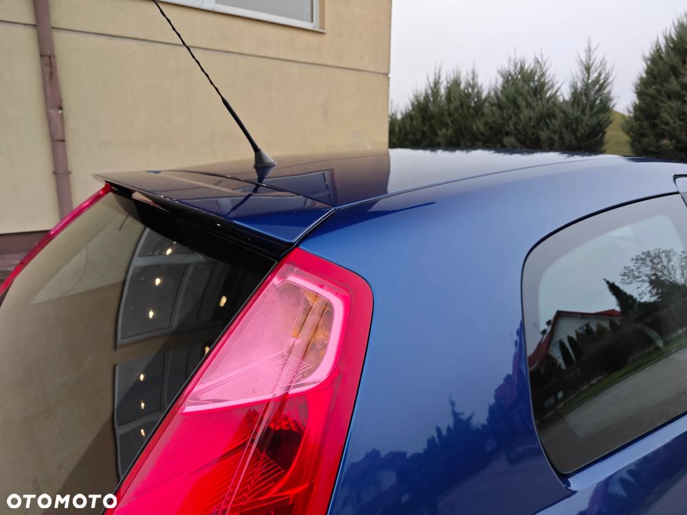 Fiat Grande Punto 1.4 8V 360 - 16