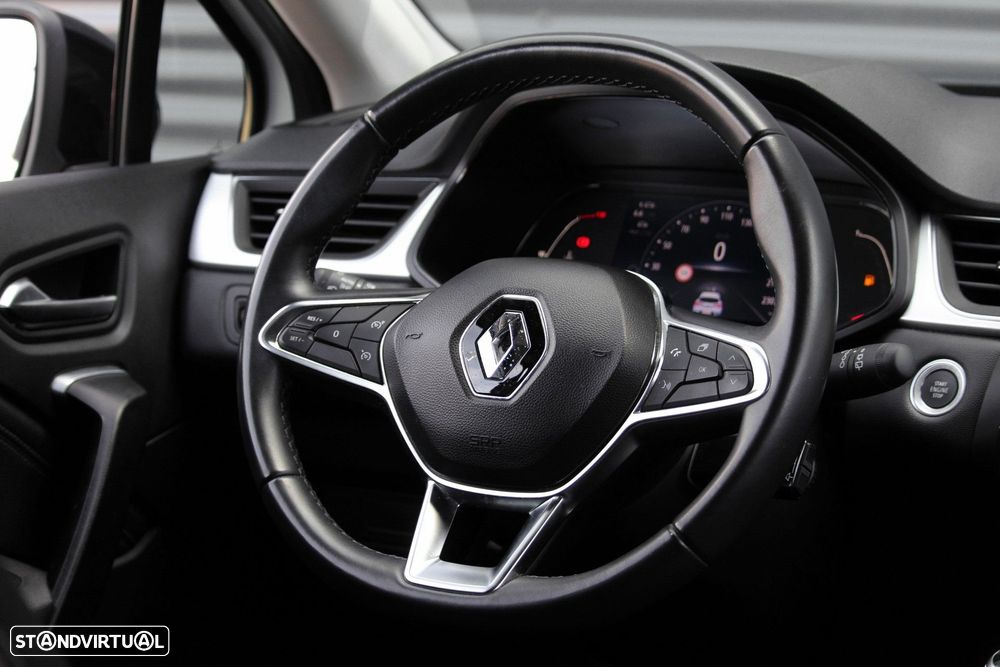 Renault Captur 1.0 TCe Techno - 21