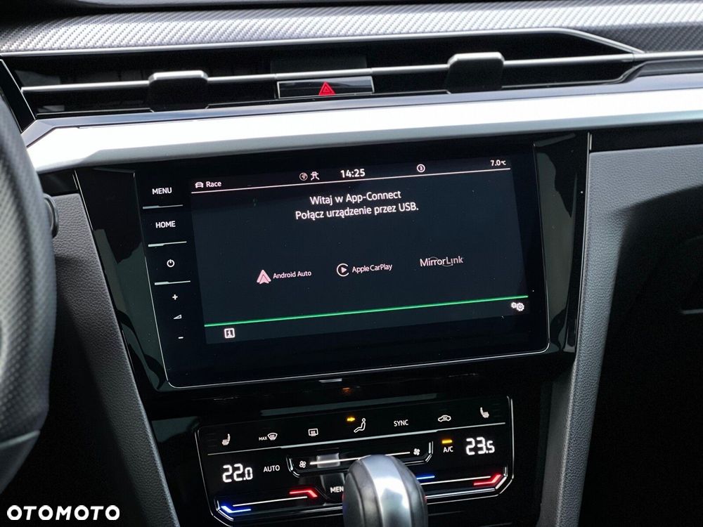 Volkswagen Arteon 2.0 TSI 4Motion R DSG - 35