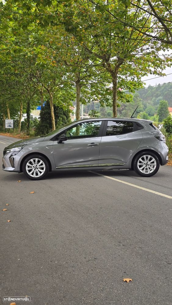 Renault Clio 1.0 TCe Evolution Bi-Fuel - 19