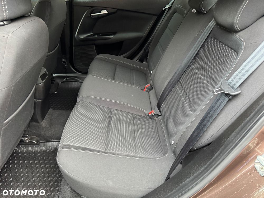 Fiat Tipo 1.4 16V Lounge - 9