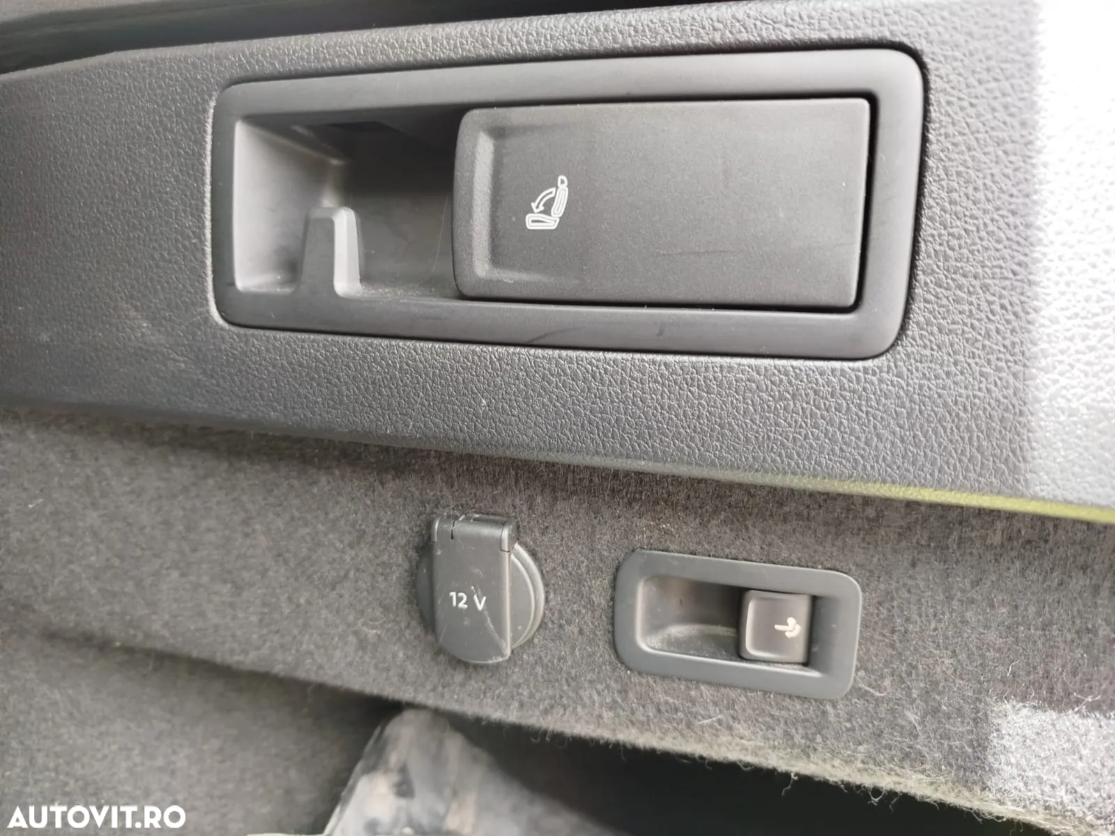 Volkswagen Passat Variant 2.0 TDI 4Motion Comfortline - 9