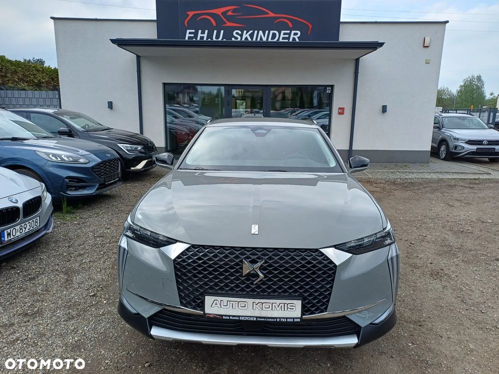 DS Automobiles DS 4 1.6 E-Tense Rivoli - 2