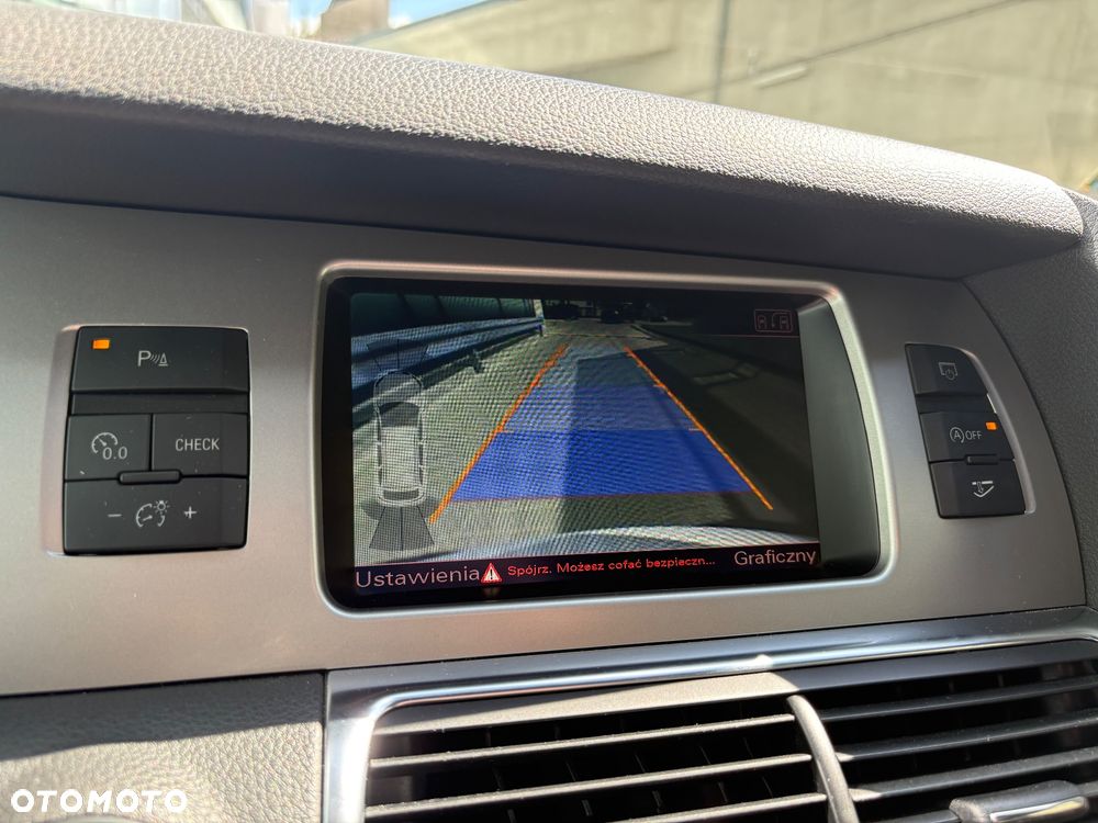 Audi Q7 3.0 TDI Quattro Tiptronic - 23