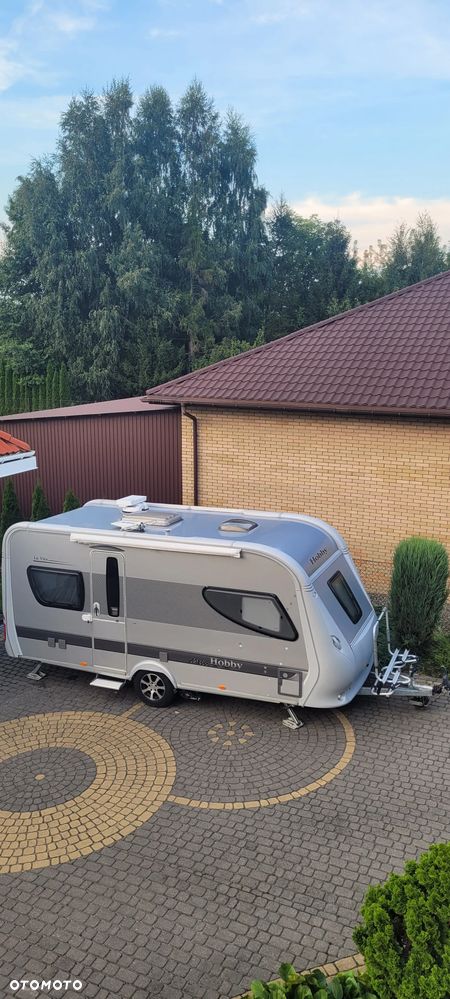 Hobby LA VITA VENTO - 14