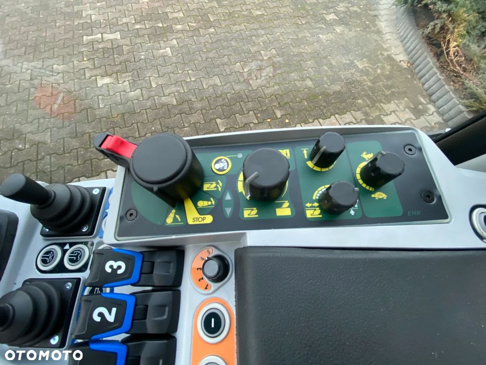 ANTONIO CARRARO Tony 8700V - 20