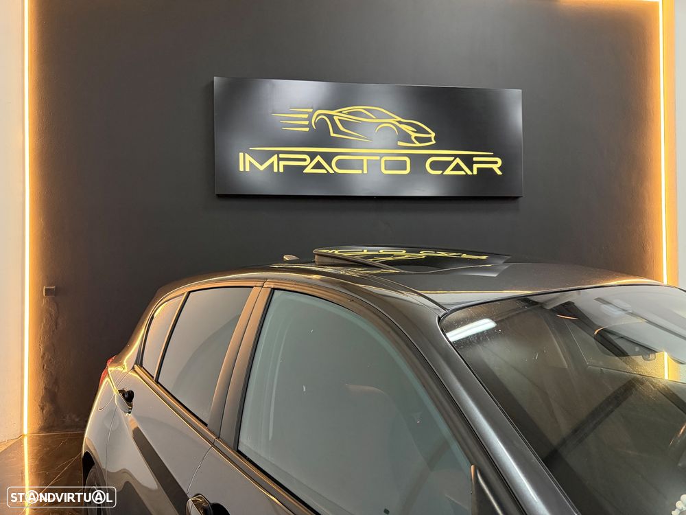 BMW 116 d EfficientDynamics Edition Urban Line - 7