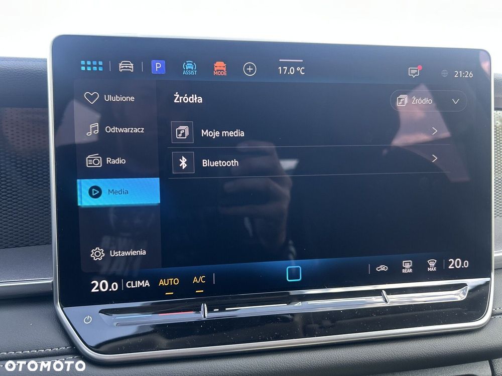 Volkswagen Tayron - 19