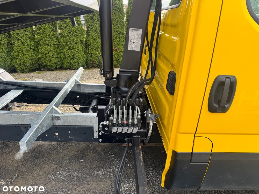 Iveco 35C15 DAILY - 10