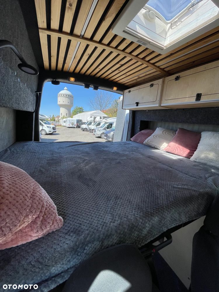 Ford Transit L2H3 Camper Van - 14