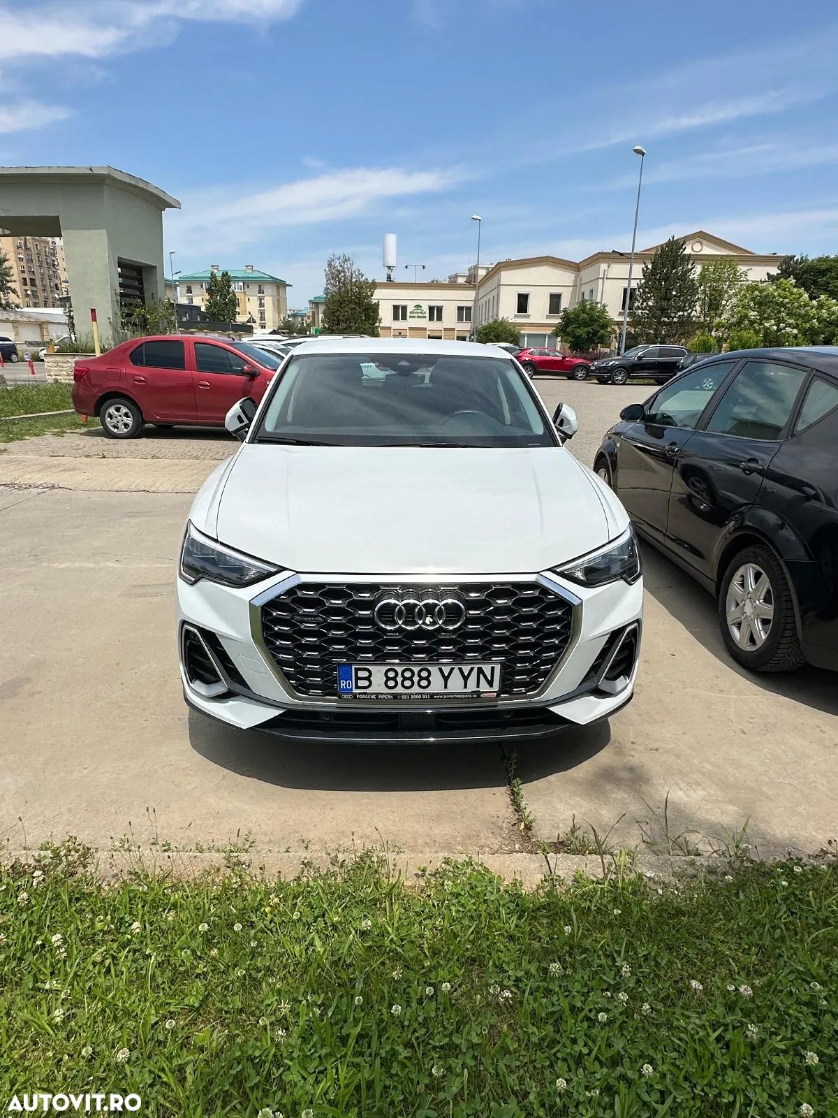 Audi Q3 - 1