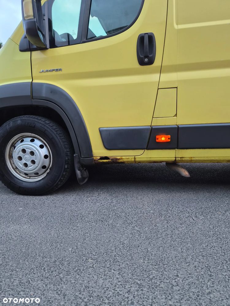 Citroën Jumper - 9