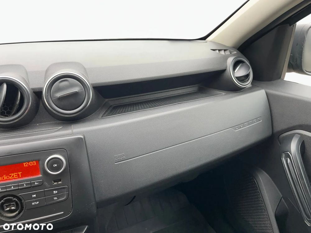 Dacia Duster 1.0 TCe Comfort - 13