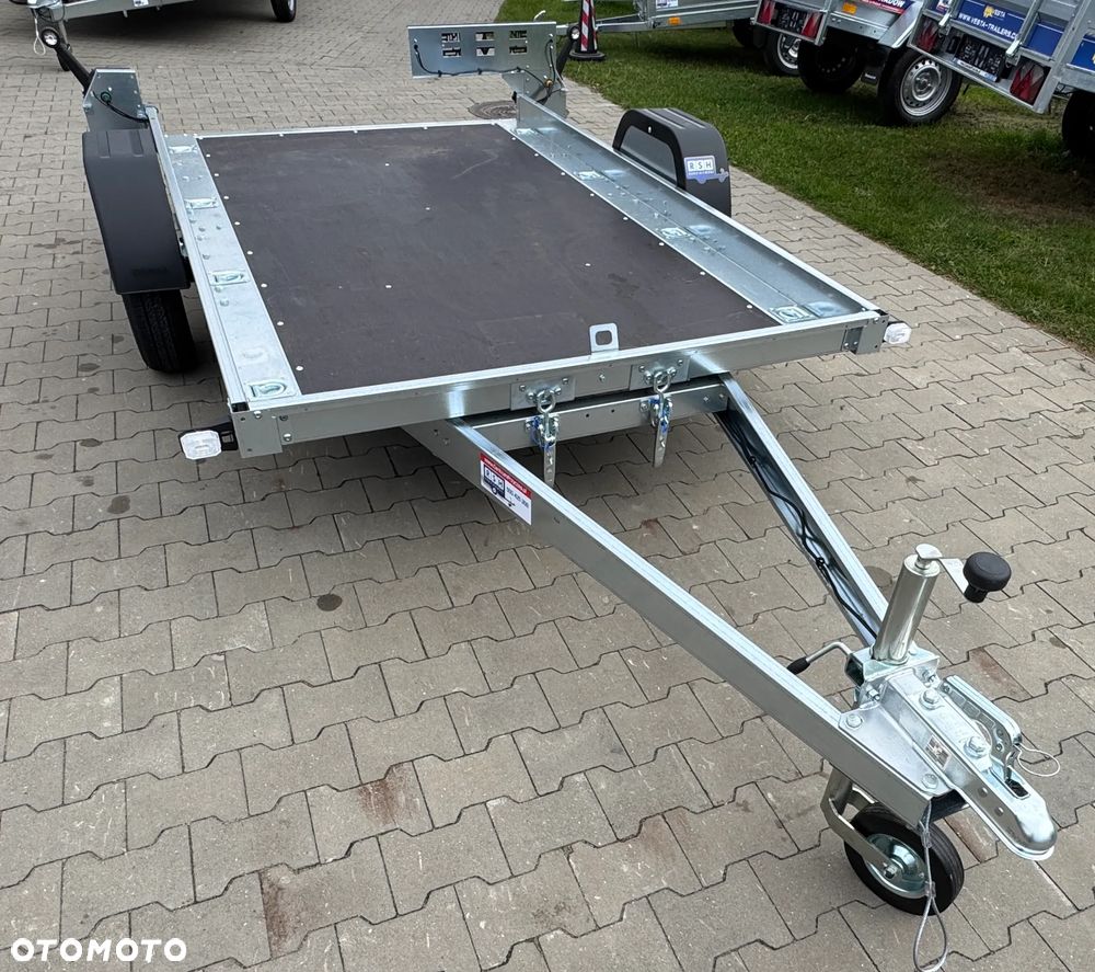 Faro Faro VIARUS 250x150CM, DMC:750KG - 5