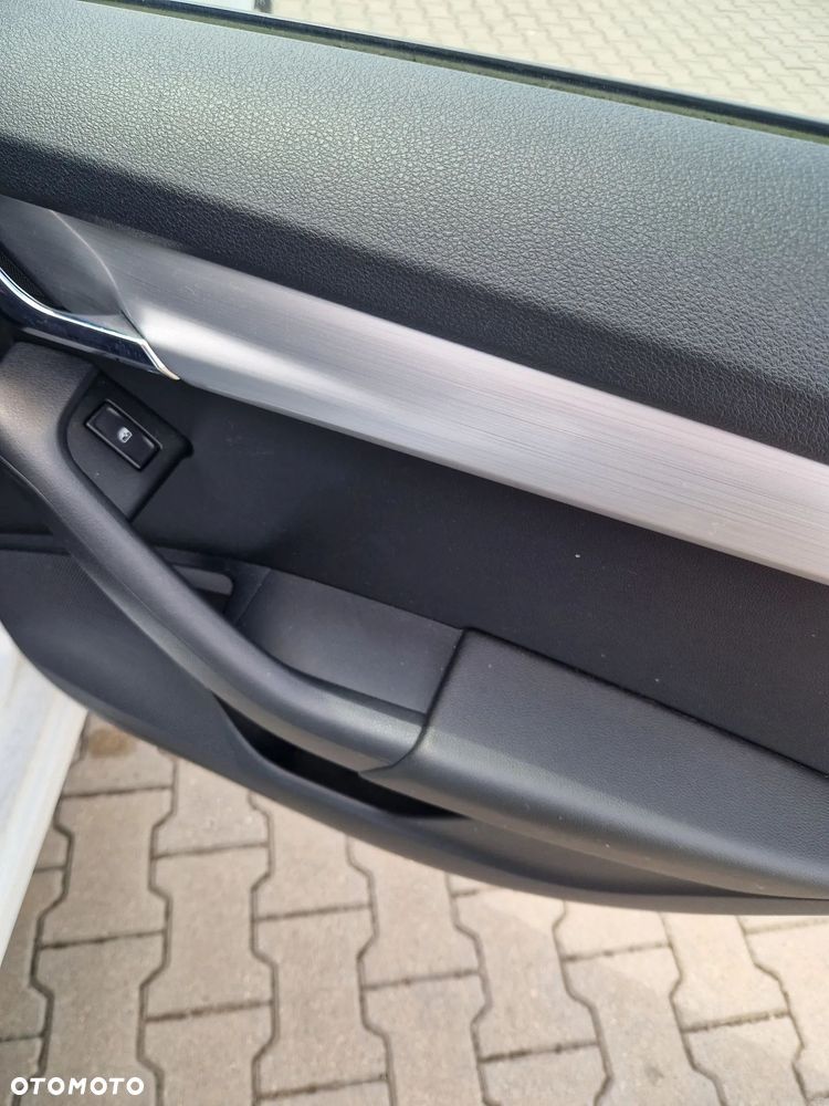 Skoda Octavia 1.5 TSI ACT Ambition - 24